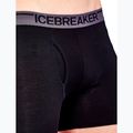Труси термічні чоловічі  Icebreaker Anatomica wFly black 5