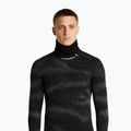 Хустка багатофункційна icebreaker Apex Chute black 3