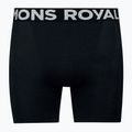 Труси термічні чоловічі Mons Royale Hold 'em Merino black