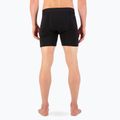 Труси термічні чоловічі Mons Royale Hold 'em Merino black 4