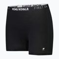 Труси термічні жіночі Mons Royale Hannah Merino Hot black 2