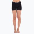 Труси термічні жіночі Mons Royale Hannah Merino Hot black 3