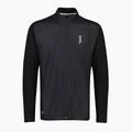 Чоловіча вітровка Mons Royale Redwood Wind Jersey чорна 4
