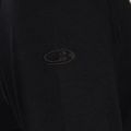 Жіноча термоактивна кофта icebreaker 200 Oasis Half Zip black 8