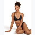 Бюстгальтер термічний icebreaker Merino 150 Siren Bra Inserts black 5