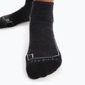 Шкарпетки трекінгові жіночі icebreaker Hike+ Light Mini grey 4