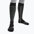 Шкарпетки лижні  чоловічі icebreaker Ski+ Light OTC black 2