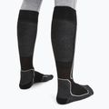Шкарпетки лижні  чоловічі icebreaker Ski+ Light OTC black 3
