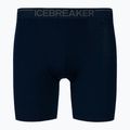 Термобоксери чоловічі icebreaker Anatomica navy