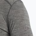 Термокофта чоловіча icebreaker 200 Oasis Half Zip gritstone heather 4