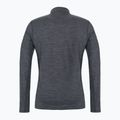 Термокофта чоловіча icebreaker 200 Oasis Half Zip gritstone heather 7
