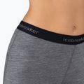 Термоштани жіночі icebreaker 200 Oasis gritstone heather 4