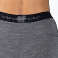 Термоштани жіночі icebreaker 200 Oasis gritstone heather 5