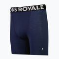 Труси термічні чоловічі Mons Royale Hold 'em Merino midnight 2