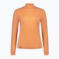 Жіноча термоактивна кофта Mons Royale Cascade Merino Base Layer punch 5