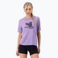 Жіноча футболка Mons Royale Icon Relaxed Tee lupin