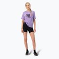 Жіноча футболка Mons Royale Icon Relaxed Tee lupin 2