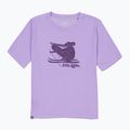 Жіноча футболка Mons Royale Icon Relaxed Tee lupin 4