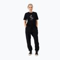 Жіноча футболка Mons Royale Icon Relaxed Tee чорна 2