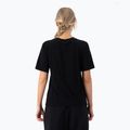 Жіноча футболка Mons Royale Icon Relaxed Tee чорна 3