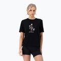Жіноча футболка Mons Royale Icon Relaxed Tee чорна 4