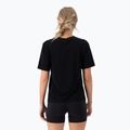 Жіноча футболка Mons Royale Icon Relaxed Tee чорна 5