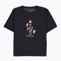 Жіноча футболка Mons Royale Icon Relaxed Tee чорна 6