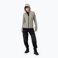 Жіночий світшот Mons Royale Arcadia Merino Fleece Hoody сушений шавлія 2