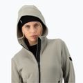Жіночий світшот Mons Royale Arcadia Merino Fleece Hoody сушений шавлія 4