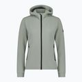 Жіночий світшот Mons Royale Arcadia Merino Fleece Hoody сушений шавлія 5