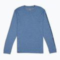 Чоловіча термоактивна кофта Mons Royale Zephyr Tencel steel blue 3