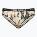 Труси термічні жіночі Mons Royale Folo Merino Briefs rad things
