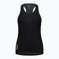 Жіноча термокофта Mons Royale Bella Merino Tank чорна 2