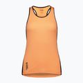 Жіноча термофутболка Mons Royale Bella Merino Tank punch/black 3