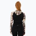 Кофта термічна жіноча Mons Royale Bella Tech Hood black 2