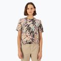 Жіноча футболка Mons Royale Icon Relaxed Tee червоні речі