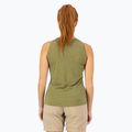 Топ термічний жіночий Mons Royale Zephyr Tencel Tank fern 2