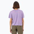 Жіноча термофутболка Mons Royale Zephyr Tencel Boxy lupin 2