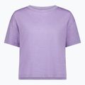 Жіноча термофутболка Mons Royale Zephyr Tencel Boxy lupin 3