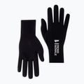 Mons Royale Volta Merino Glove Liners чорні