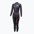Гідрокостюм для триатлону жіночий BlueSeventy Fusion 2021 black