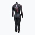 Гідрокостюм для триатлону жіночий BlueSeventy Fusion 2021 black 2