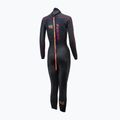 Гідрокостюм для триатлону жіночий BlueSeventy Fusion 2021 black 3