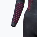 Гідрокостюм для триатлону жіночий BlueSeventy Fusion 2021 black 4