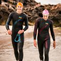 Гідрокостюм для триатлону жіночий BlueSeventy Fusion 2021 black 5