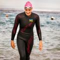 Гідрокостюм для триатлону жіночий BlueSeventy Fusion 2021 black 7