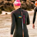 Гідрокостюм для триатлону жіночий BlueSeventy Fusion 2021 black 8