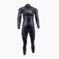 Гідрокостюм для триатлону чоловічий BlueSeventy Reaction 2022 black