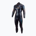 Гідрокостюм для триатлону чоловічий BlueSeventy Reaction 2022 black 2