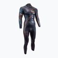 Гідрокостюм для триатлону чоловічий BlueSeventy Reaction 2022 black 3